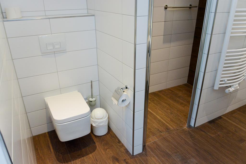 Zur Alten Post Prora Binz Rom bilde