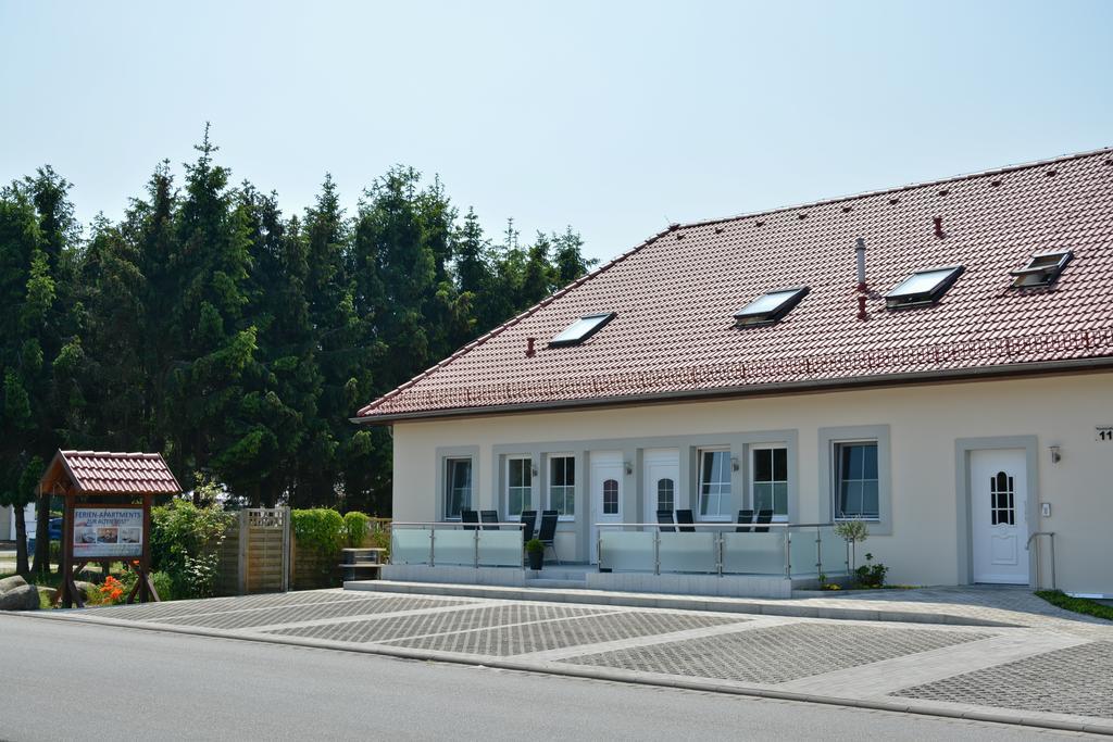 Zur Alten Post Prora Binz Rom bilde